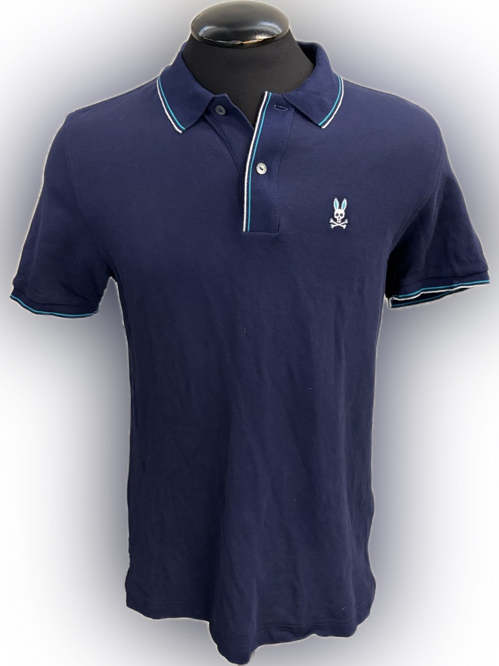 Psycho Bunny Polo